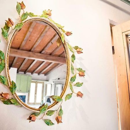 Rebby'S Terrace Apartman Firenze Kültér fotó