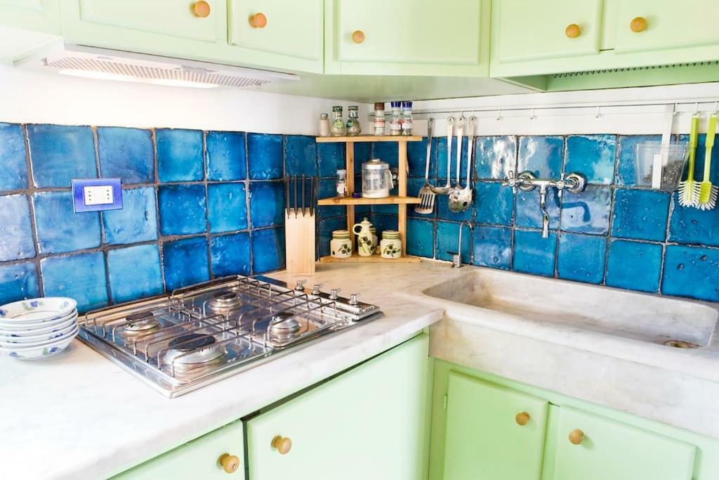 Rebby'S Terrace Apartman Firenze Kültér fotó