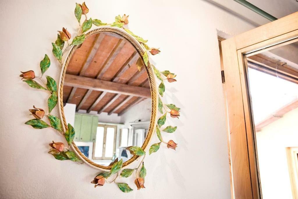 Rebby'S Terrace Apartman Firenze Kültér fotó